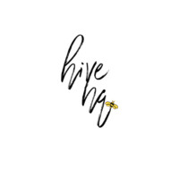 Hive HQ logo - Similar company to Netergy