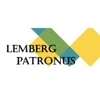 NGO Lemberg Patronus logo - Similar company to Gap Hunters