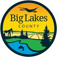 Big Lakes County logo - Similar company to Northern Lakes College