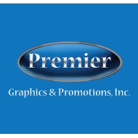 Premier Graphics and Promotions logo - Similar company to Plastics Printing Group
