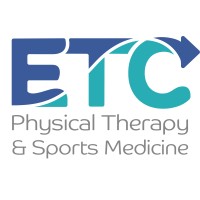 ETC Physical Therapy & Sports Medicine logo - Similar company to Ortho Coach Physical Therapy & Sports Performance