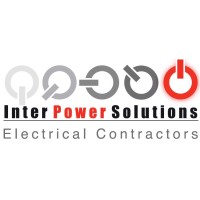 Interpower Solutions Ltd logo - Similar company to Elmech Process Ltd