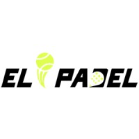 El Padel logo - Similar company to Padel 26