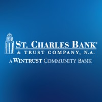 St. Charles Bank & Trust logo - Similar company to Tansa Systems
