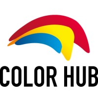 Color Hub S.r.l. logo - Similar company to Fabio Bruno