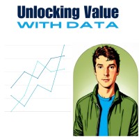 Unlocking Value with Data logo - Similar company to Stematch