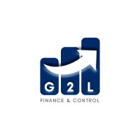 G2L Finance & Control logo - Similar company to Dom Consultoria