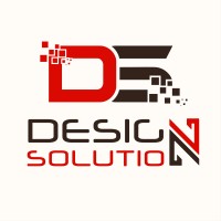 Design Solution logo - Similar company to Soft Install