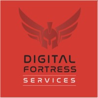 Digital Fortress Services logo - Similar company to Glamezy