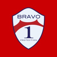 Bravo1 Protection logo - Similar company to Liquid Catering