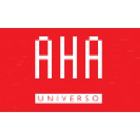 AHA UNIVERSO logo - Similar company to Giee