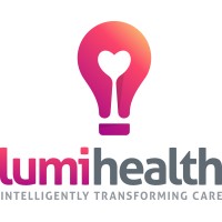 Lumi Health logo - Similar company to Bcmstrategy, Inc.