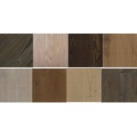 Parquet Manufacturer Tandem logo - Similar company to Anthology