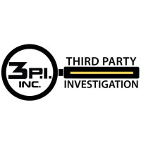 Third Party Investigation Inc. logo - Similar company to Litigation Solutions, Inc.