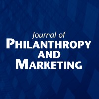 Journal of Philanthropy logo - Similar company to White Box Studios