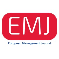 European Management Journal logo - Similar company to Irspm
