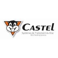 CASTEL INDUSTRIES logo - Similar company to Autret Solutions