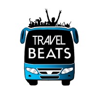 Travel Beats logo - Similar company to U-Glow Group