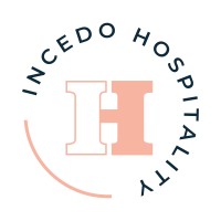 Incedo Hospitality logo - Similar company to Pitch&Go