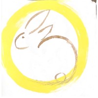 Sunny Bunny Eco Luxe Art & Wellness House