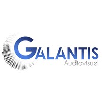 Galantis Audiovisuel logo - Similar company to Véga Audiovisuel
