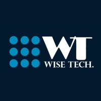 Wise Tech logo - Similar company to Lino
