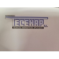 TECENAP SL logo - Similar company to Fincas Crespo Sl