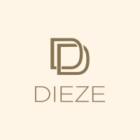 Dieze logo - Similar company to Ux Centers