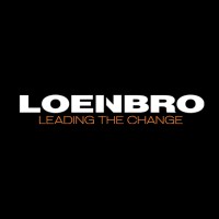 Loenbro logo - Similar company to Weifield Group Contracting | A Loenbro Company