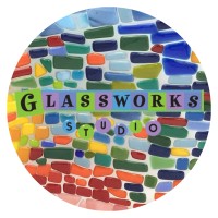 Glassworks Studio logo - Similar company to Lom Glassworks Co., Ltd