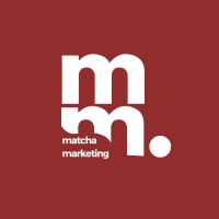 MM-Matcha Marketing logo - Similar company to Productversity