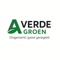 Averde Groen logo - Similar company to Van De Bunt Holding B.V.