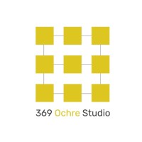 369 Ochre Studio logo - Similar company to A&D Studio Engineering Consultants