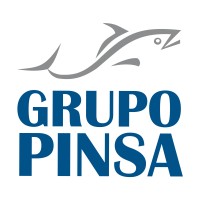 Grupo PINSA logo - Similar company to Procesa