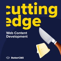 Cutting Edge: Web Content Development logo - Similar company to Software Developer'S Journey