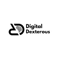 Digital Dexterous logo - Similar company to Leadlink99