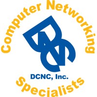 DCNC, Inc. logo - Similar company to Wyant Technologies