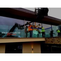 Wilson Contracts Ltd