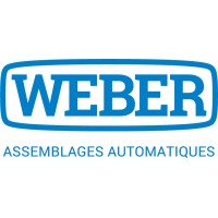 Weber Assemblages Automatiques