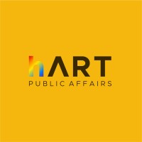 hART Public Affairs logo - Similar company to Dragonfly Drones And Geospatial Solutions