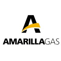 Amarilla Gas logo - Similar company to Extragas