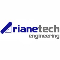 ArianeTech Engineering logo - Similar company to ePowered RACING