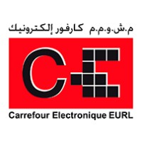Carrefour electronique EURL logo - Similar company to Continental Electronique