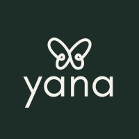 YANA logo - Similar company to Tani Salud