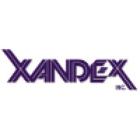 Xandex Inc. logo - Similar company to Mccarthy Hatch
