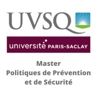 Master Politiques de Prévention et de Sécurité (PPS) - Université Paris-Saclay UVSQ logo - Similar company to Interassos Uvsq