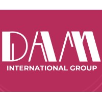DAM International Group logo - Similar company to Macovak