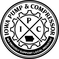Iowa Pump & Compressor logo - Similar company to Gentex Air Solutions