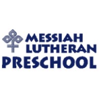 Messiah Lutheran Preschool