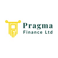 Pragma Finance Ltd logo - Similar company to Consulting Skill